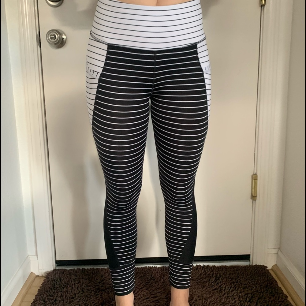 Athleta leggings